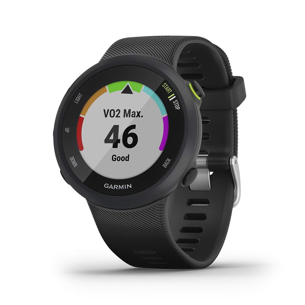 harga forerunner 45